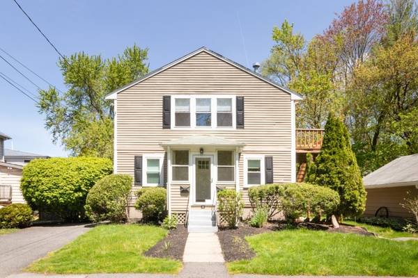 Natick, MA 01760,10 D St #2