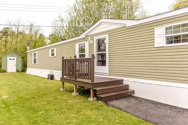 38 Patriot Circle,  Plymouth,  MA 02360