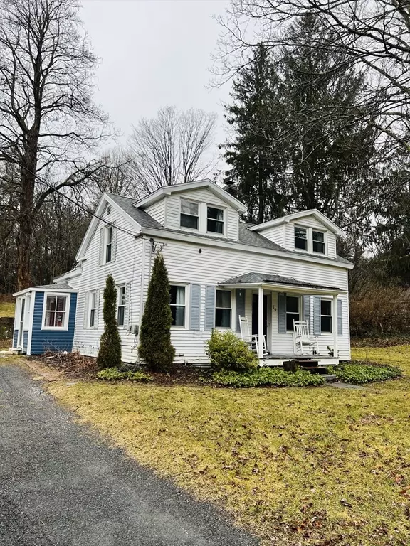 19 Lenox Rd,  West Stockbridge,  MA 01266