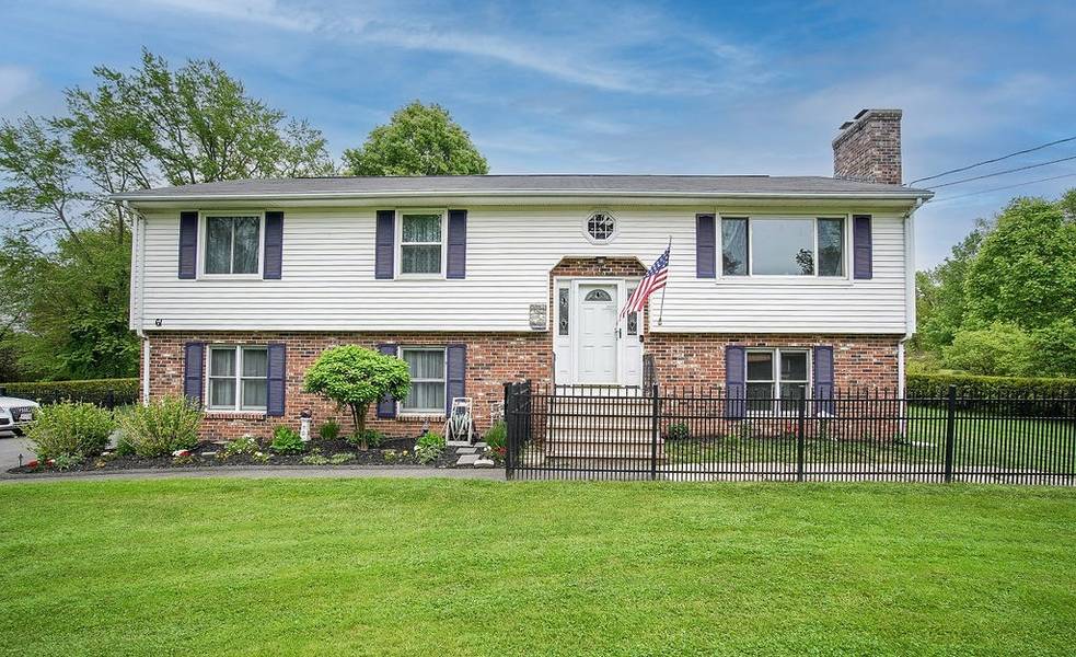 61 Ferry Street, South Hadley, MA 01075