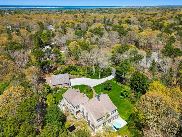 Barnstable, MA 02630,65 Palomino Dr