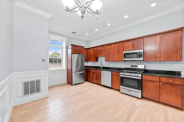 Quincy, MA 02169,87 Franklin St #106