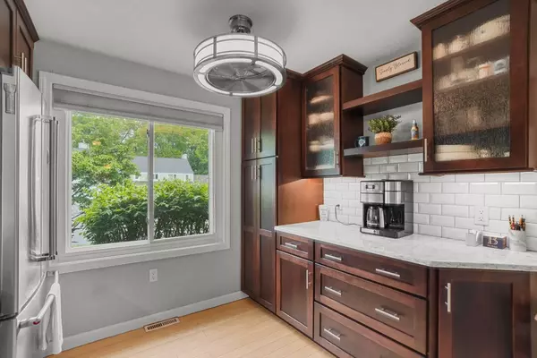 Franklin, MA 02038,78 Stone Ridge Road #78