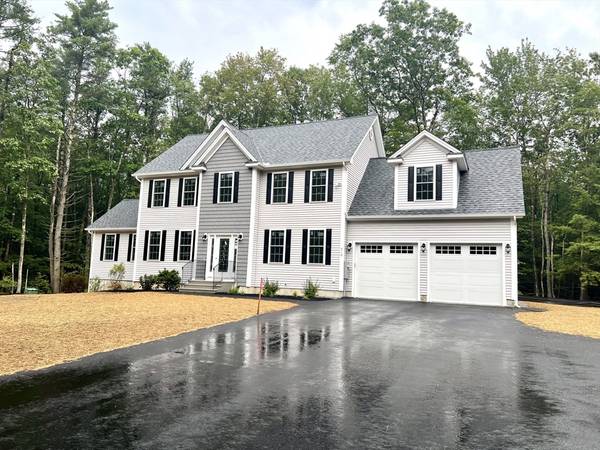 510 Hubbardston Rd #Option B, Templeton, MA 01468