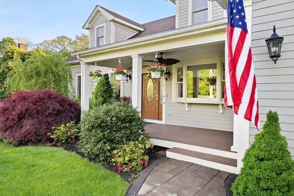 Easton, MA 02356,157 Center St