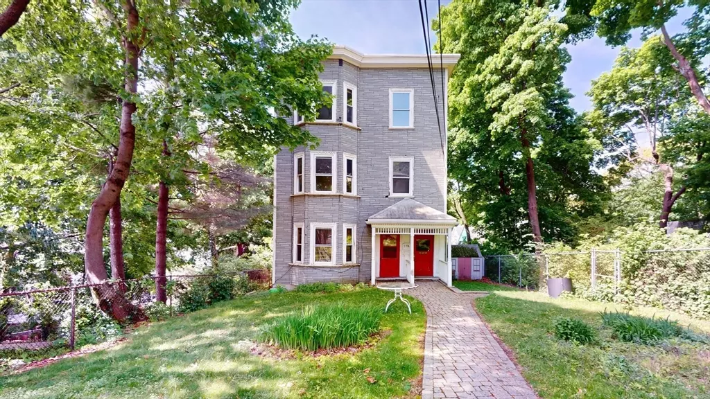 Boston, MA 02130,79 Sheridan Street
