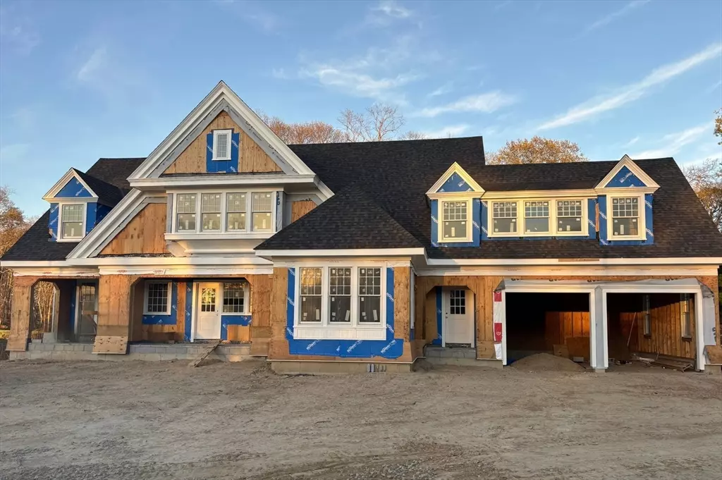 Sandwich, MA 02563,5 Rockhill Rd
