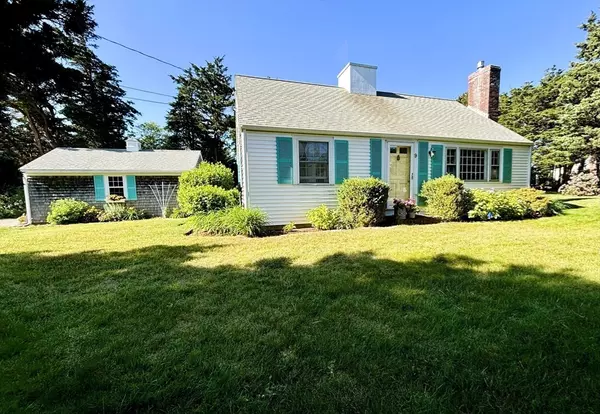 Orleans, MA 02653,9 Doane