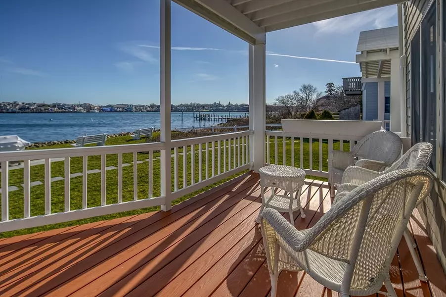 47 East Chop Drive #2, Oak Bluffs, MA 02557