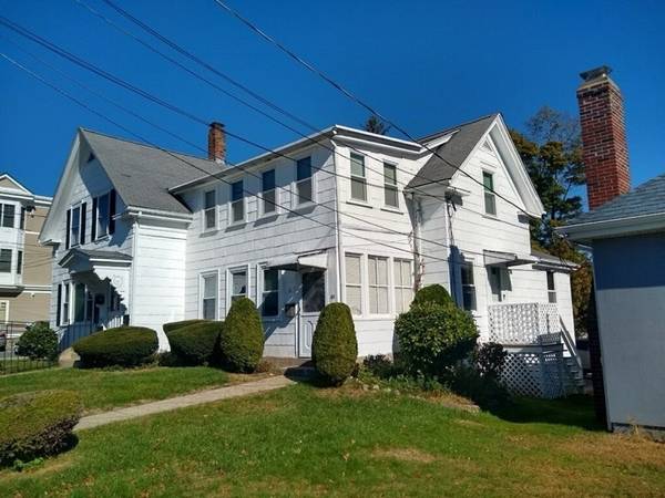 38-40 Guild Street, Norwood, MA 02062