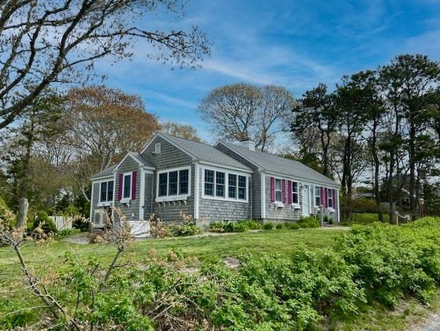 28 Pond St, Dennis, MA 02670