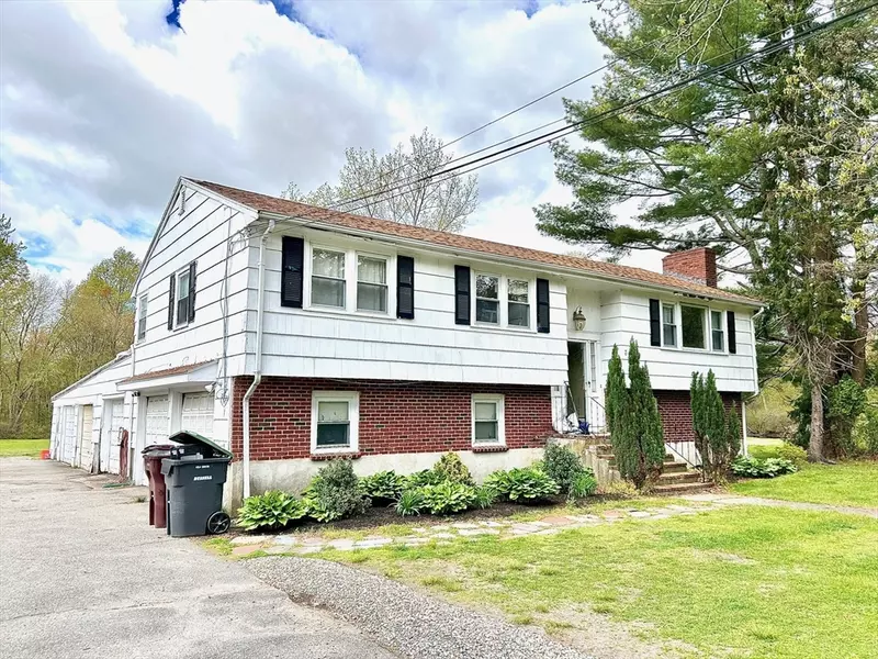 342 Needham Street, Dedham, MA 02026