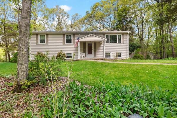 1177 Cedarwood Circle, Dighton, MA 02764