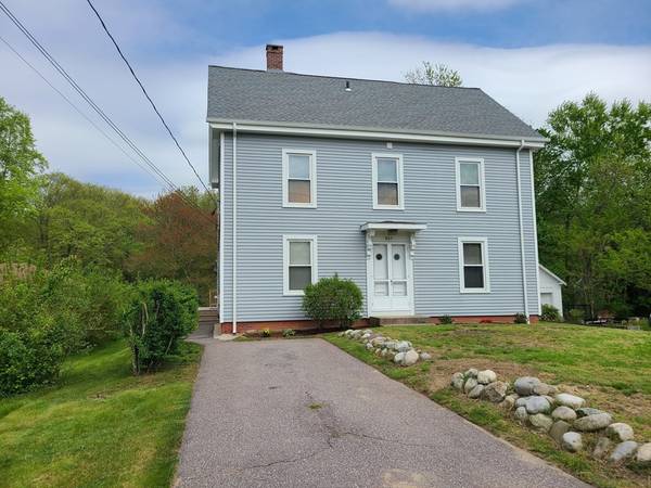 865 Main St, Hanover, MA 02339