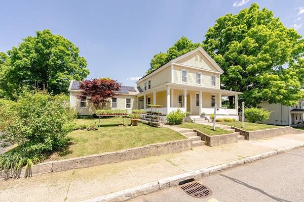 4032 Main, Palmer, MA 01069