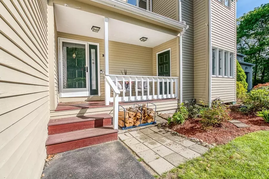 24 Pemberton St. #B, Walpole, MA 02081