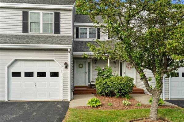 14 Caspian Way #23, Leominster, MA 01453