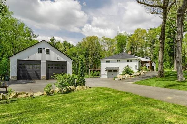 Holden, MA 01520,20 Mixter Road