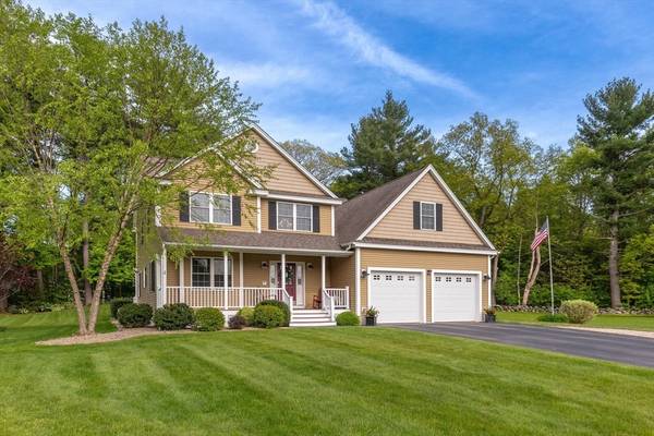 71 Wells Dr, Tewksbury, MA 01876