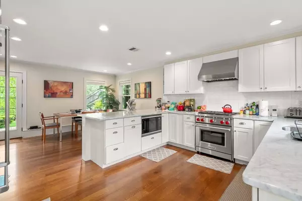 Brookline, MA 02467,51 Baker Circle