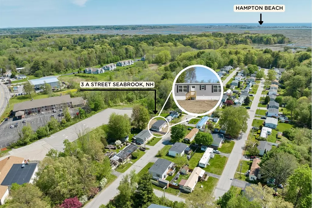 Seabrook, NH 03874,3 A Street