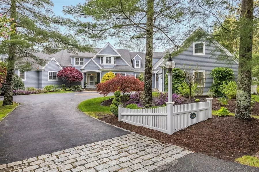 79 Ryecroft, Plymouth, MA 02360