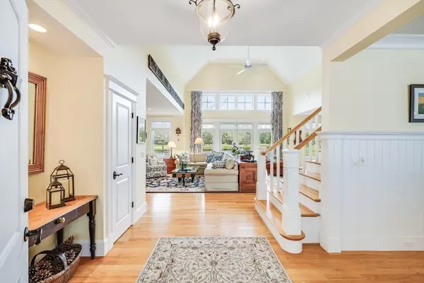 Plymouth, MA 02360,79 Ryecroft