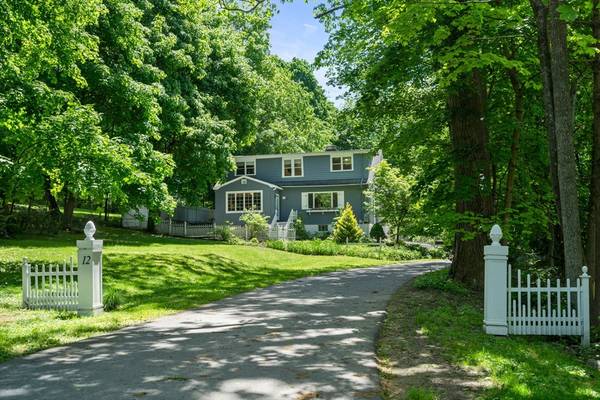 12 Dix St, Holden, MA 01520