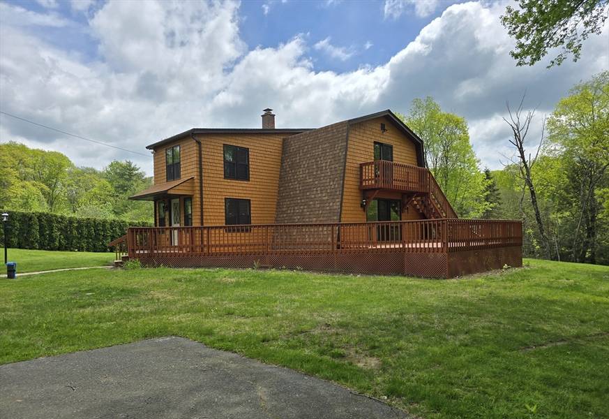 161 Forest Ave, Warren, MA 01083