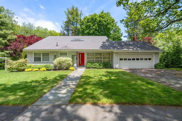 Brookline, MA 02467,63 Kensington Cir