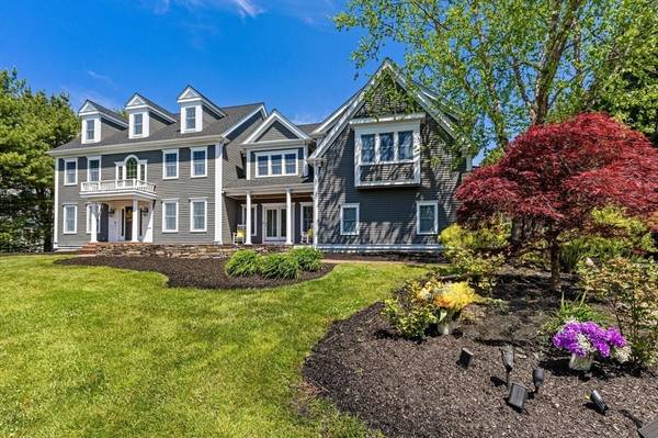 23 Stone Meadow Ln, Hanover, MA 02339