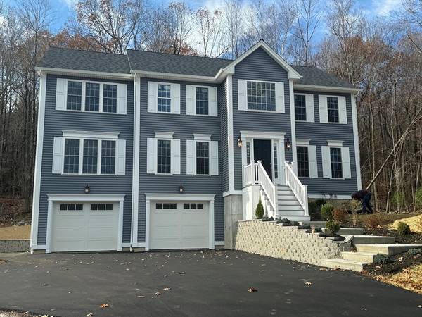 515 Salisbury St, Holden, MA 01520