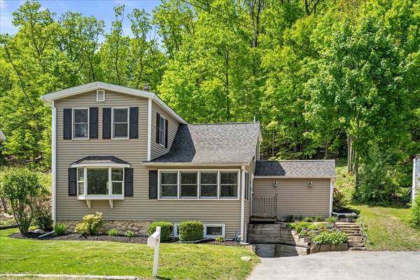 91 Hudson Street, Northborough, MA 01532