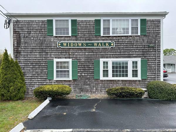 91 Depot Street #8, Dennis, MA 02639