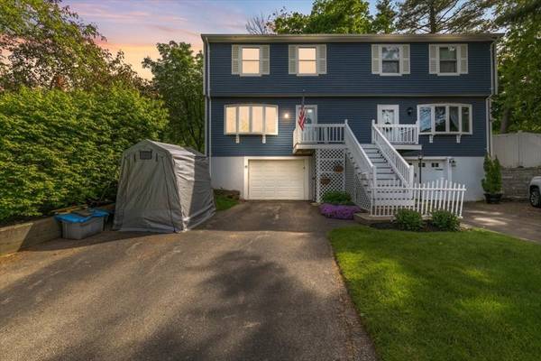 52 South Elm #52, Haverhill, MA 01835