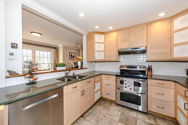 Shirley, MA 01464,49 Little Turnpike