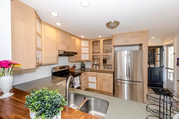 Shirley, MA 01464,49 Little Turnpike