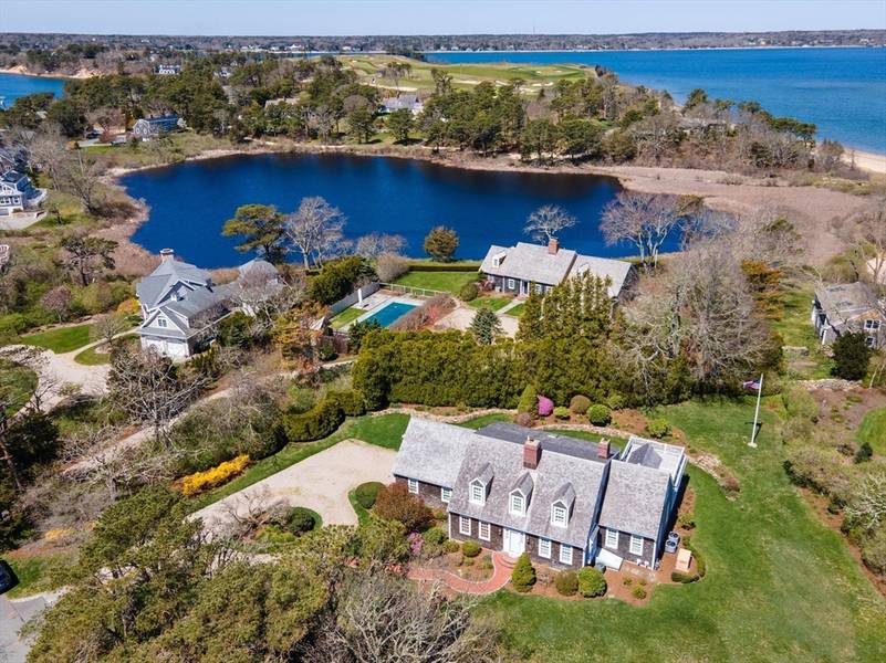 137 Strong Island Rd, Chatham, MA 02633