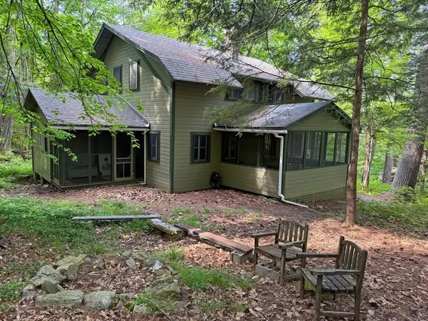 Northfield, MA 01360,12 Ledge Way