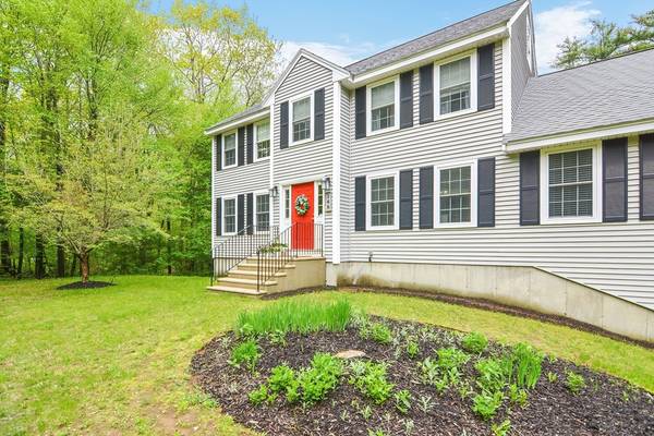 146 Gray Rd, Templeton, MA 01468