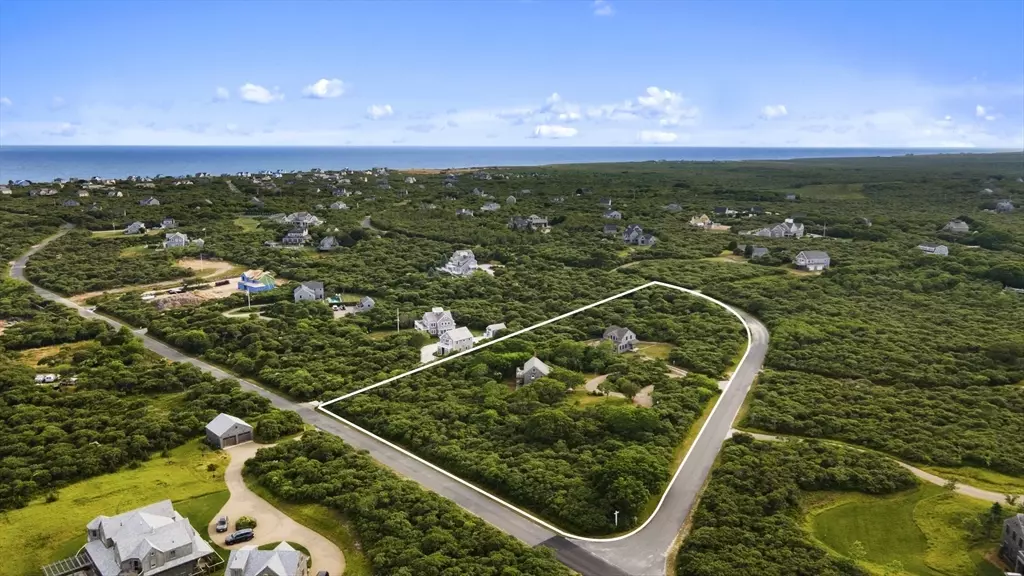 13 Parson Lane, Nantucket, MA 02554