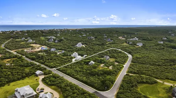 13 Parson Lane, Nantucket, MA 02554