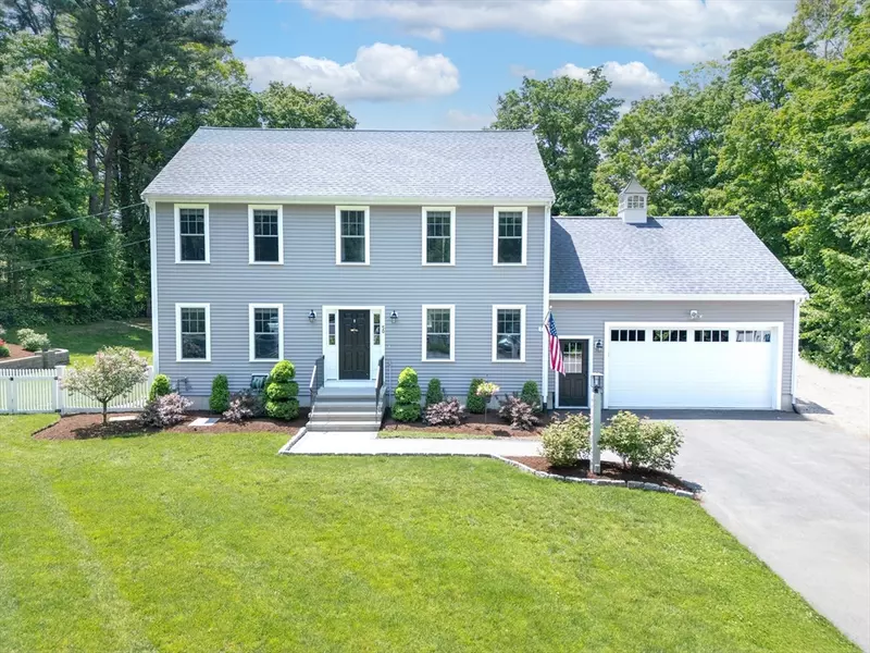 50 Morse Ave, Millis, MA 02054