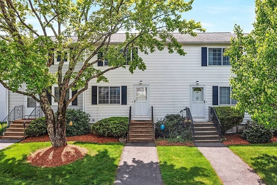 18 Westford Rd #31, Ayer, MA 01742