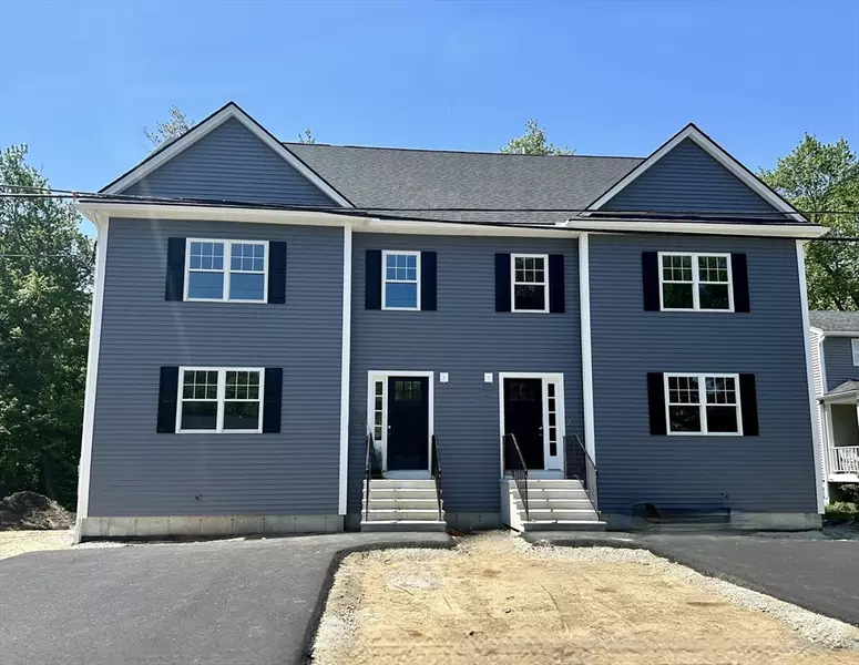 11 Market Street #11, Billerica, MA 01821