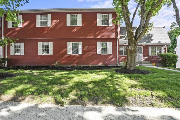 Amesbury, MA 01913,36 Pamela Ln #36