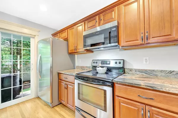 Maynard, MA 01754,216 Main St #E1