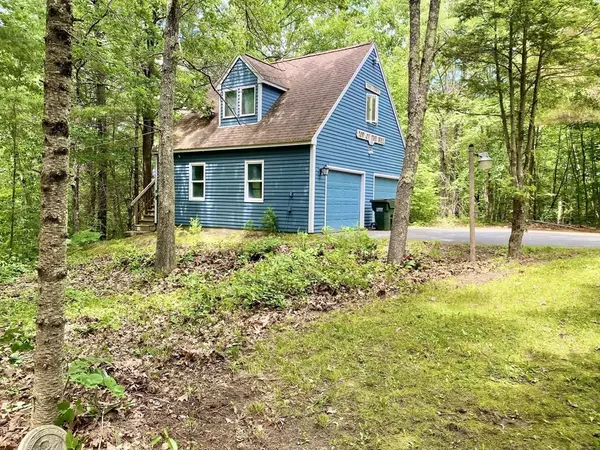 Sturbridge, MA 01566,84 Breakneck Rd