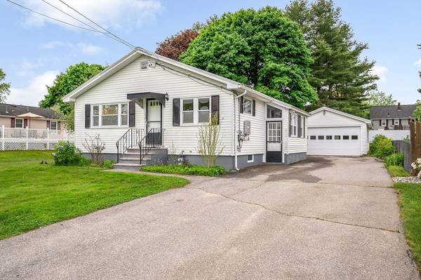 154 New Boston Rd, Dracut, MA 01826