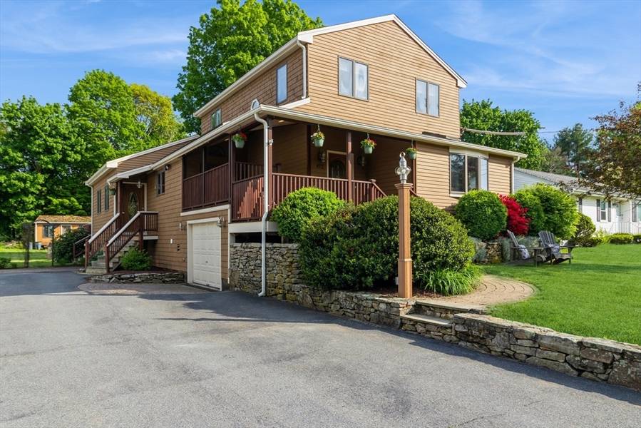 472 West Water, Rockland, MA 02370